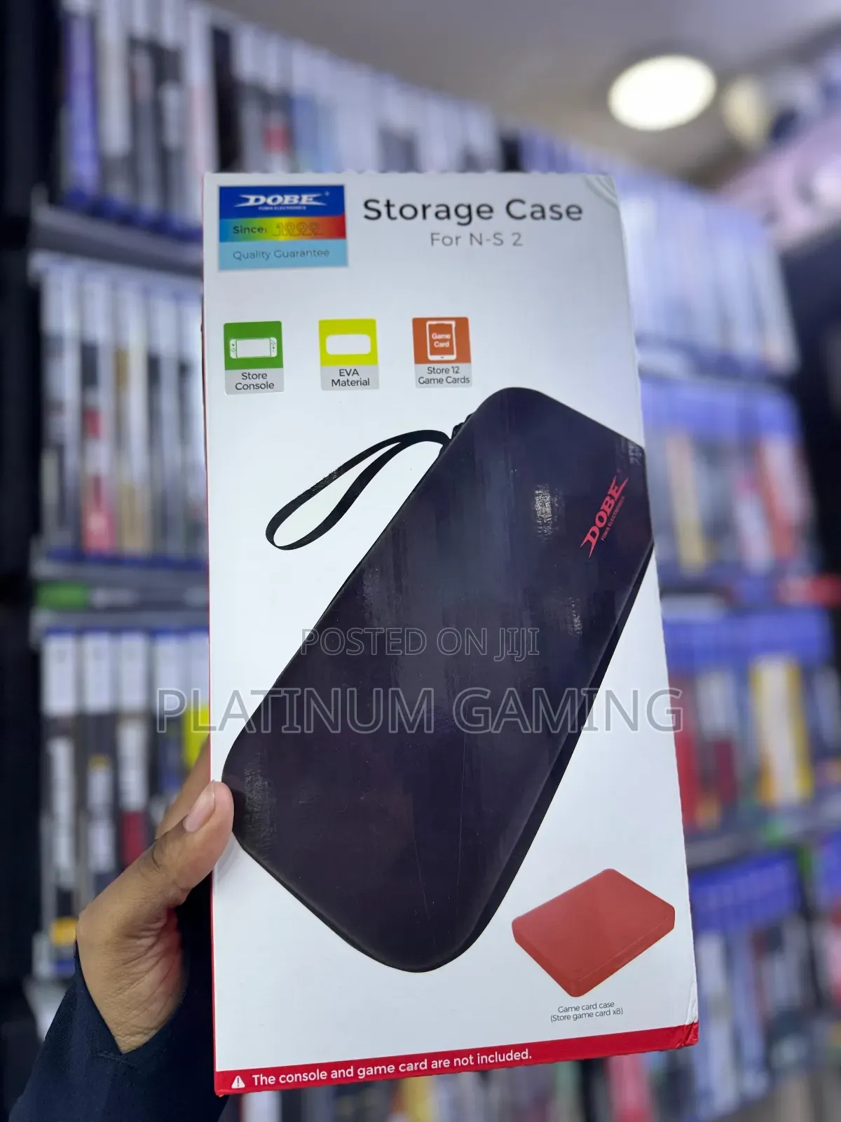 Nintendo Switch 2 Pro