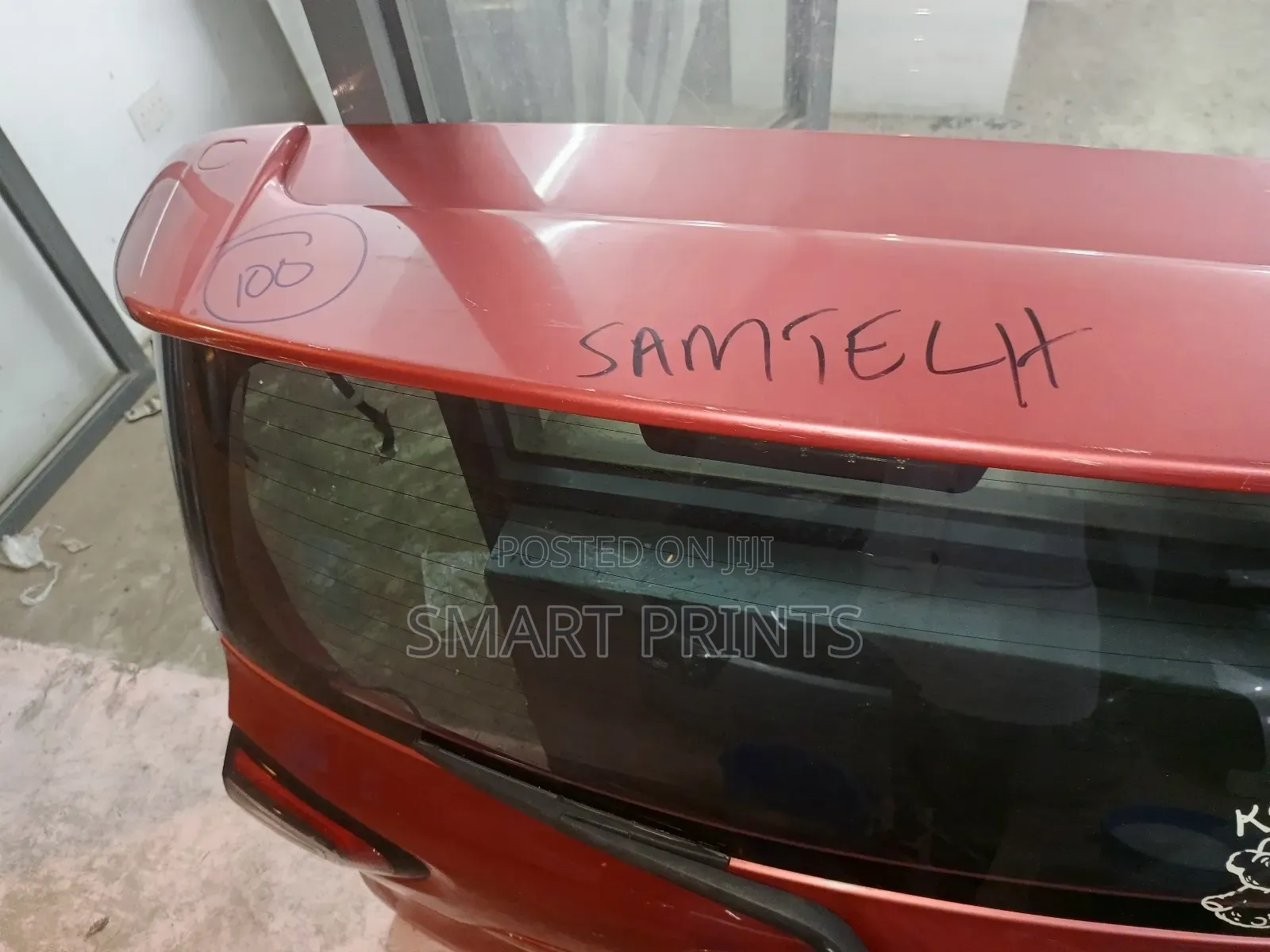 Exclusive Quality Ex Japan Toyota Sienta Boot in Good Condition