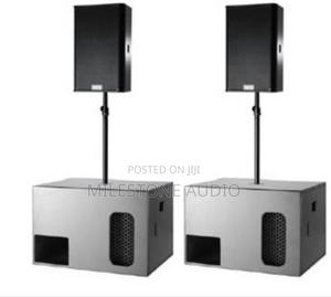 Nexo Ls-1200 Sub Bass Speaker - thumbnail 2