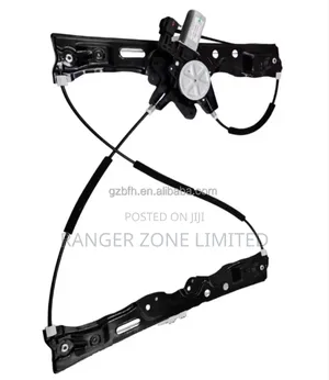 Ford Ranger Window Winder