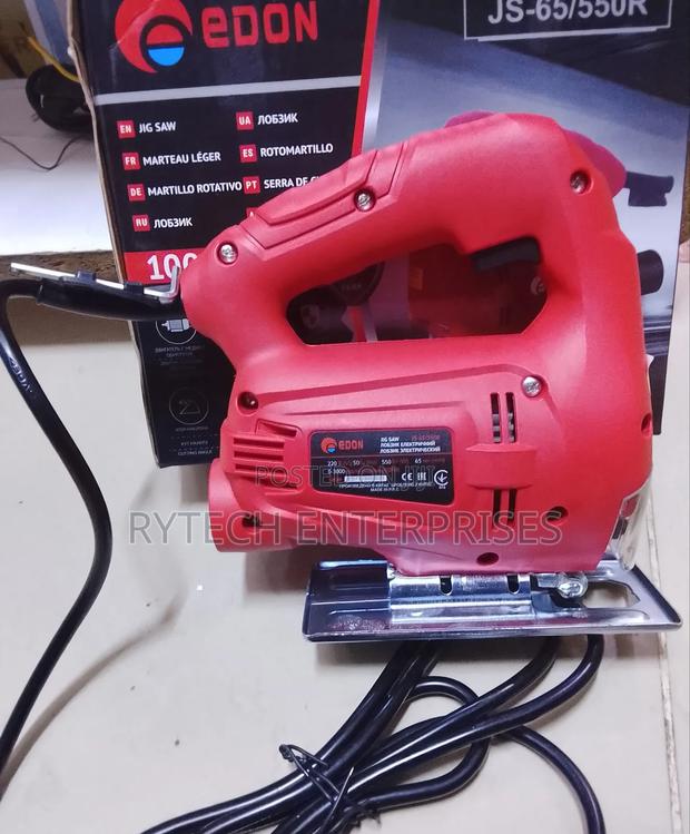 Edon 550watts Electric Jig Saw