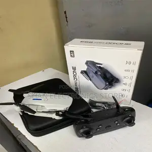 E88 Pro Intelligent Photography Drone