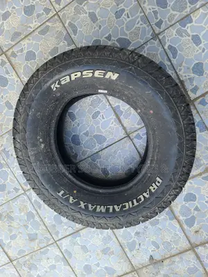 225/75r15 Kapsen Tyres Rs23 All-Terrain