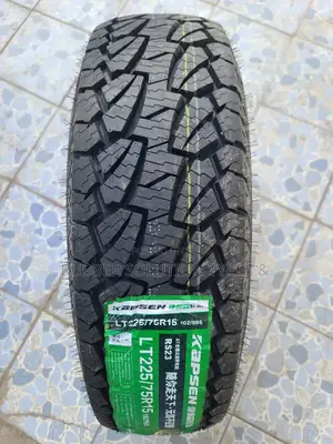 225/75r15 Kapsen Tyres Rs23 All-Terrain