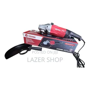 Edon 9" Angle Grinder