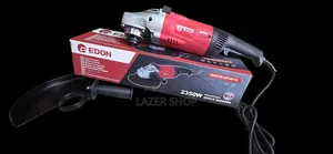 Edon 9" Angle Grinder