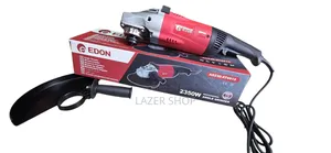 Edon 9" Angle Grinder