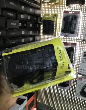 Ps2 Dualshock Controller - Analog, Vibration, Wired - thumbnail 2