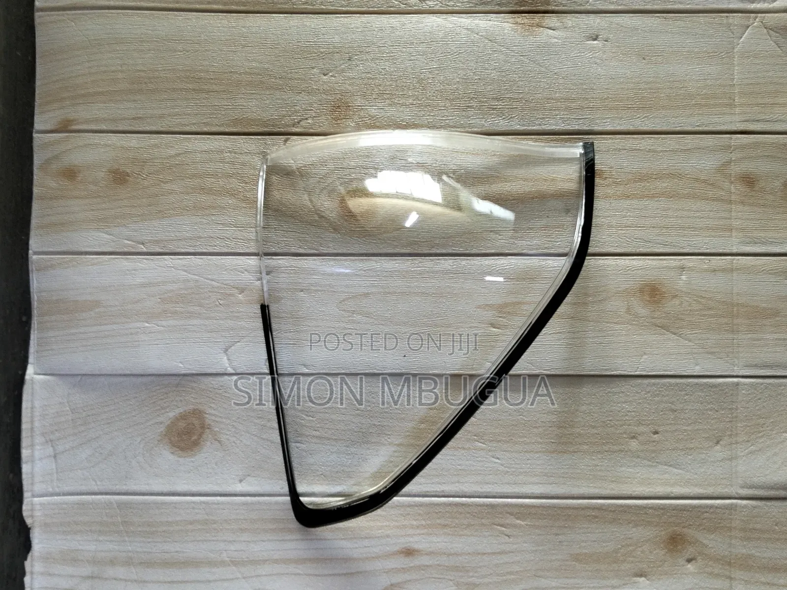 Forester Sh Taillight Lens