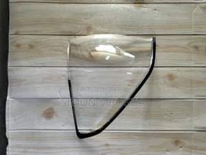 Forester Sh Taillight Lens