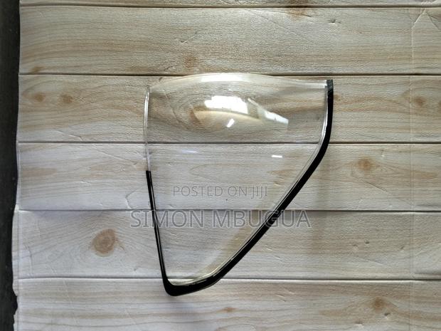 Forester Sh Taillight Lens - thumbnail 2