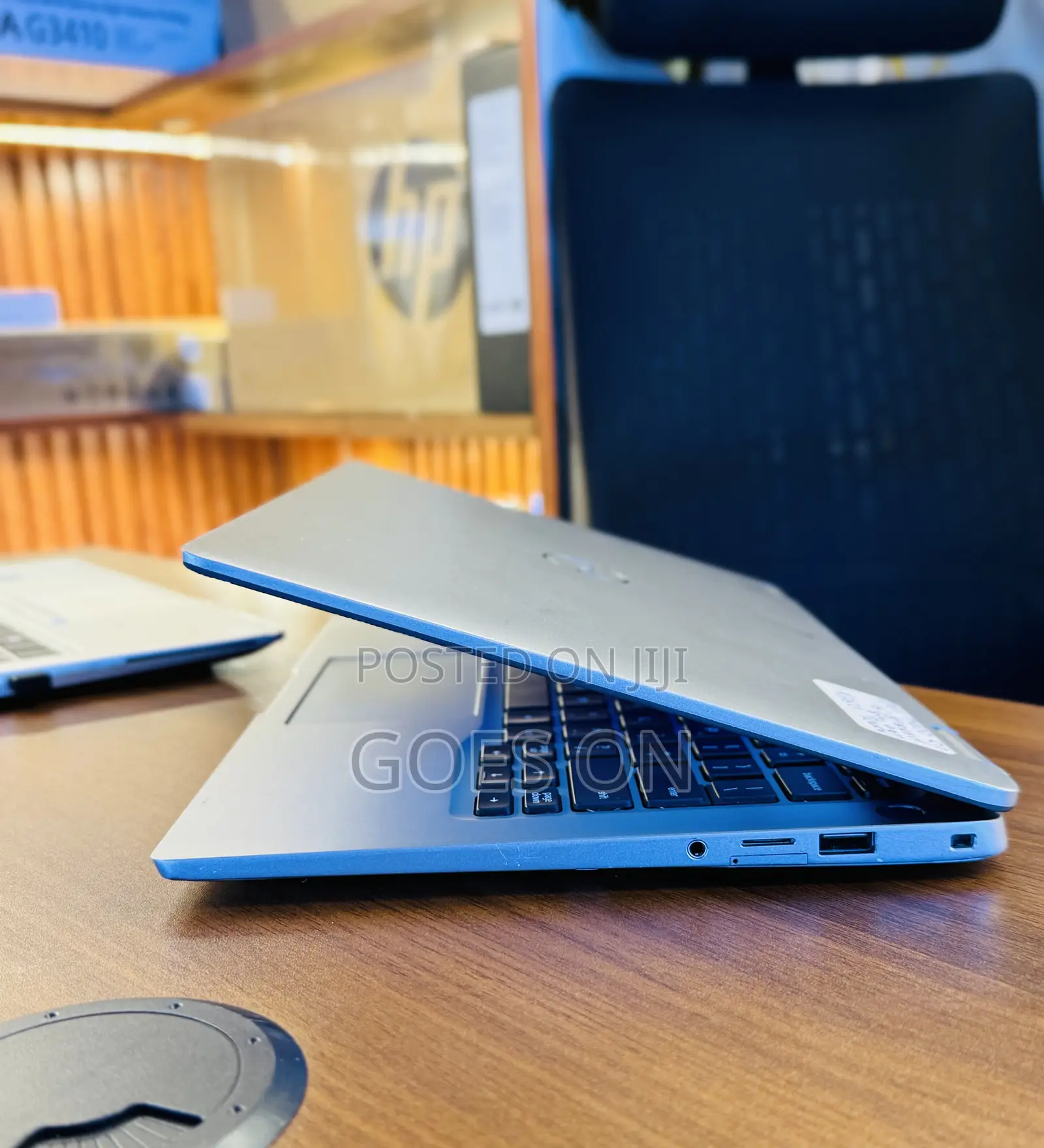 Laptop Dell Latitude 7400 16GB Intel Core I7 SSD 512GB