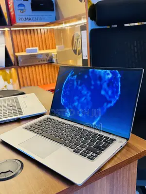 Laptop Dell Latitude 7400 16GB Intel Core I7 SSD 512GB