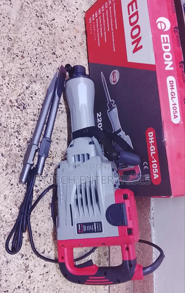 2200watts Demolition Breaker/Demolition Hammer