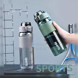 700ml Sports Water Bottle - thumbnail 2