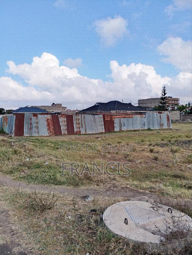 Mwihoko Plots - main view