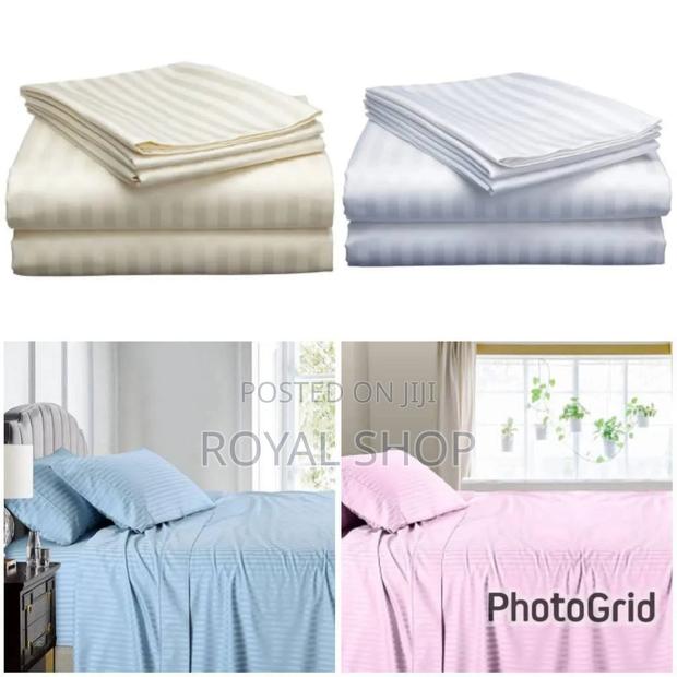 Bedsheet 2.6by6