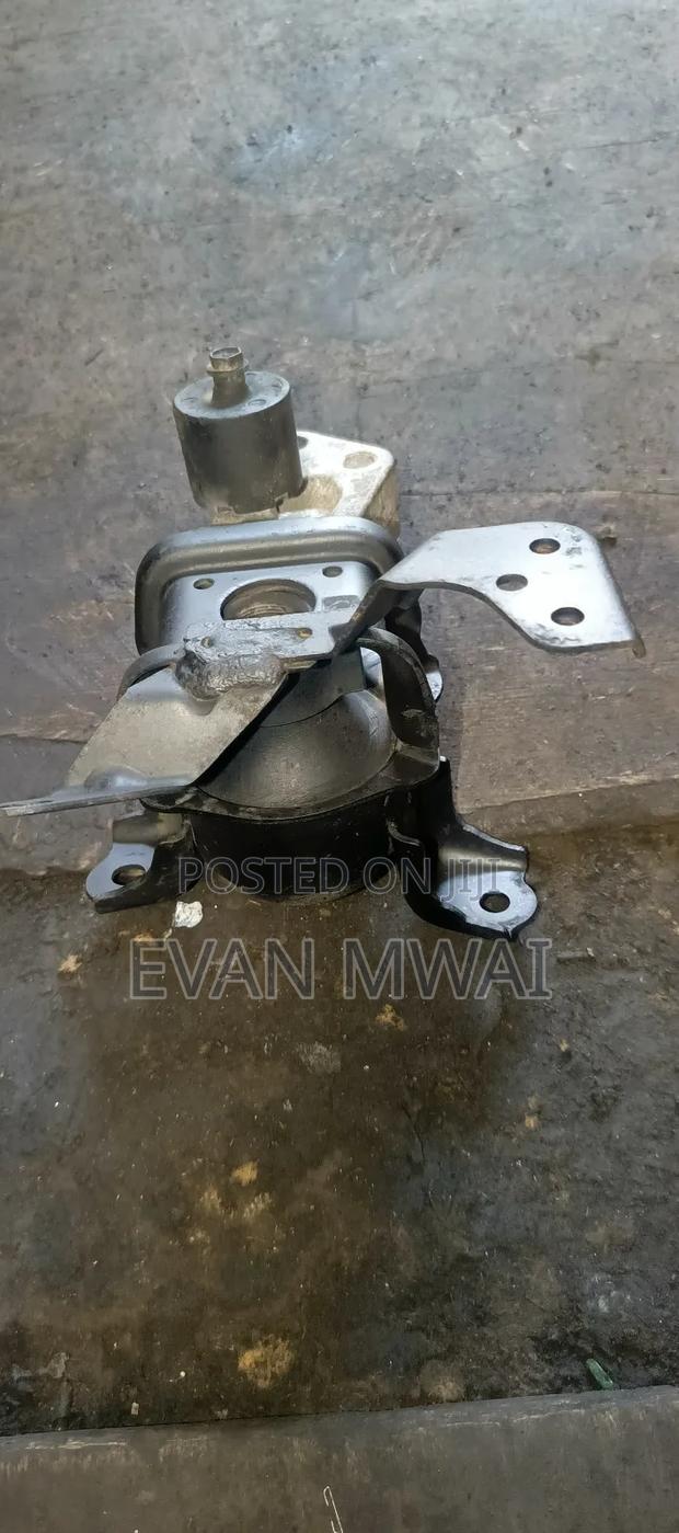 Engine Mounting 1nz Fielder/Axio - thumbnail 2