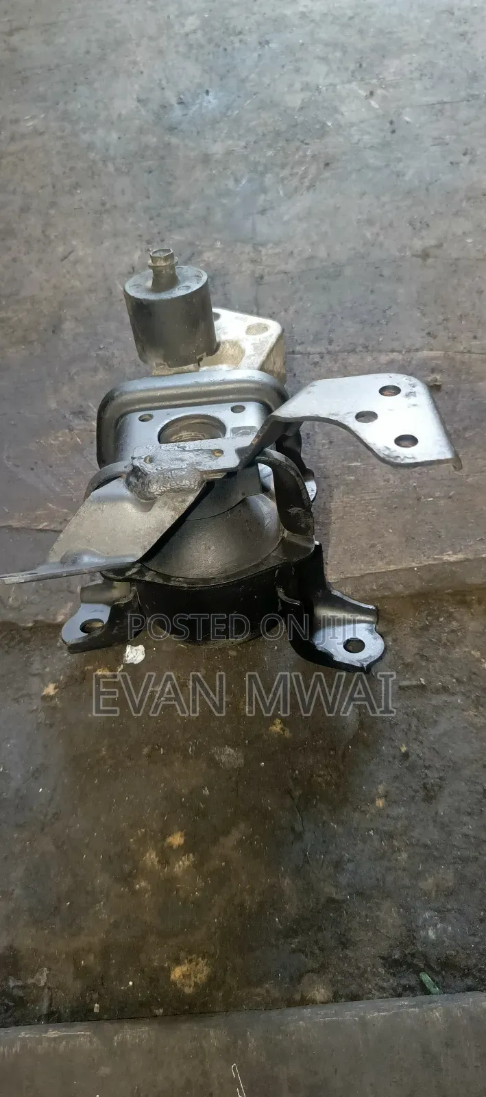 Engine Mounting 1nz Fielder/Axio