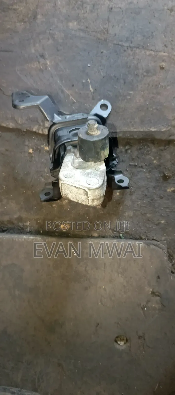 Engine Mounting 1nz Fielder/Axio