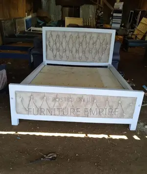 United Cool 5 by 6 Mocket Bed