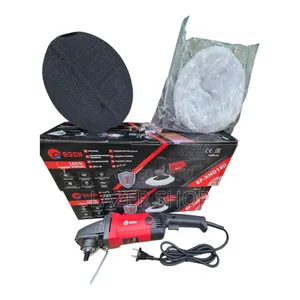 Edon Buffing Machine