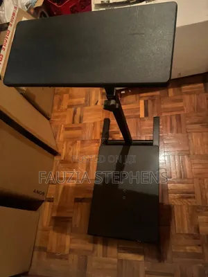 Racing Wheel Stand