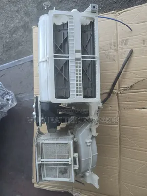 Isuzu Nqr81 Frr90 Fvz90 A.C Blowers