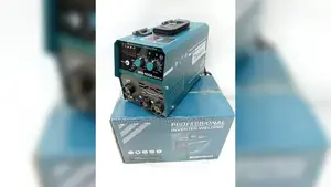Makita Mig-400a Inverter Welding Machine.