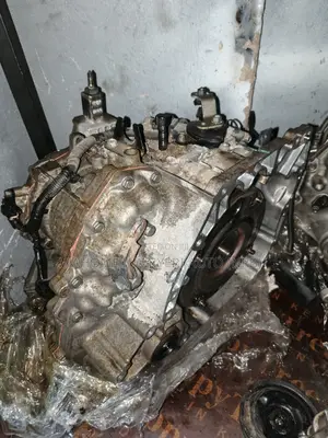 Gear Box Hr12 With Motor