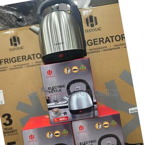 Hanmac 7l Electric Kettle • 2200w Fast Boil • - main view