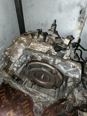 Gear Box Hr12 With Motor