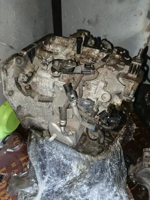 Gear Box Hr12 With Motor