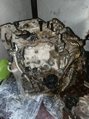 Gear Box Hr12 With Motor