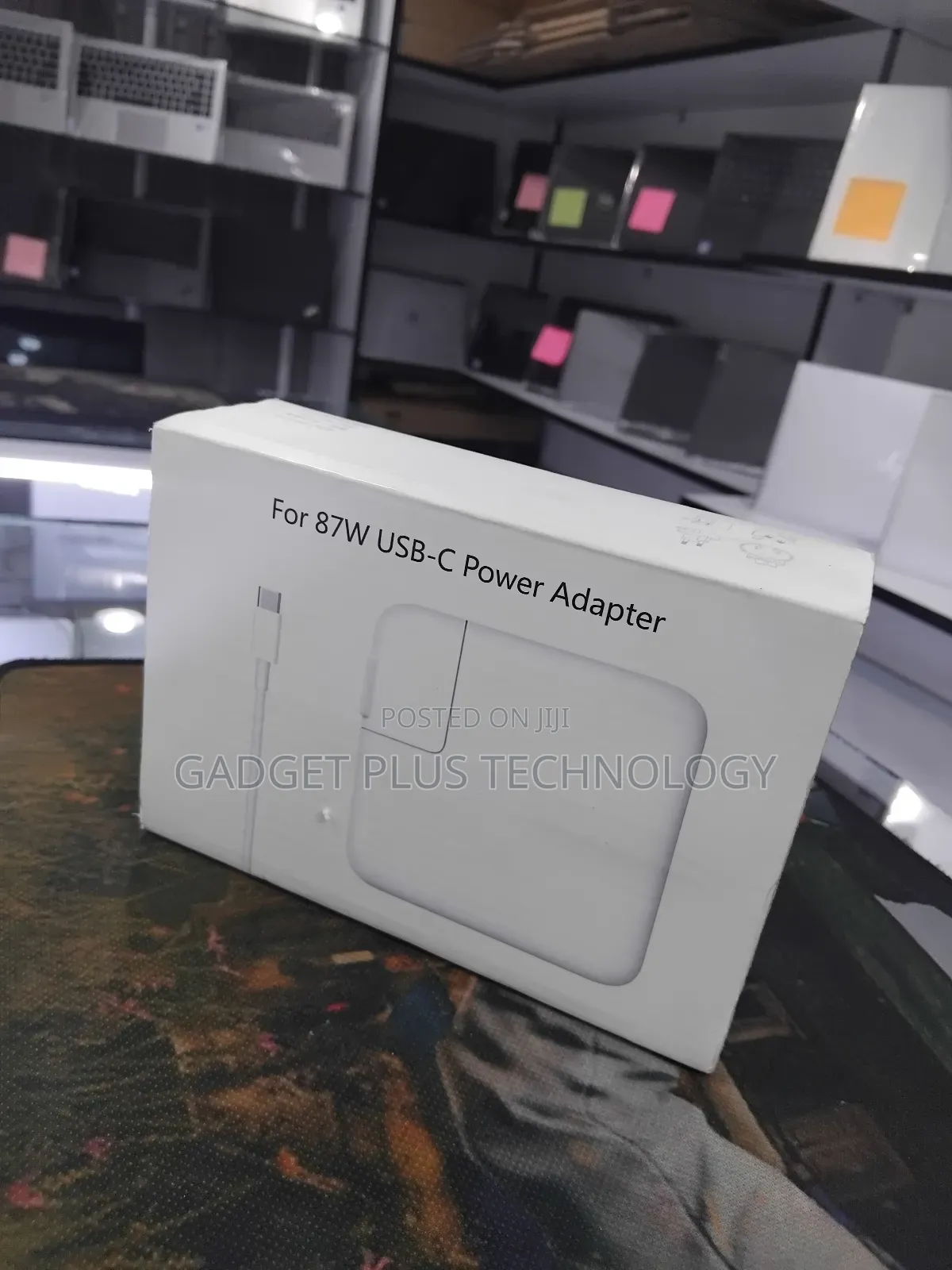 Apple 87w Usb-C Power Adapter