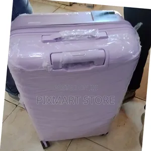 Large 60cm Suitcase Ideal for Travel and Storage
