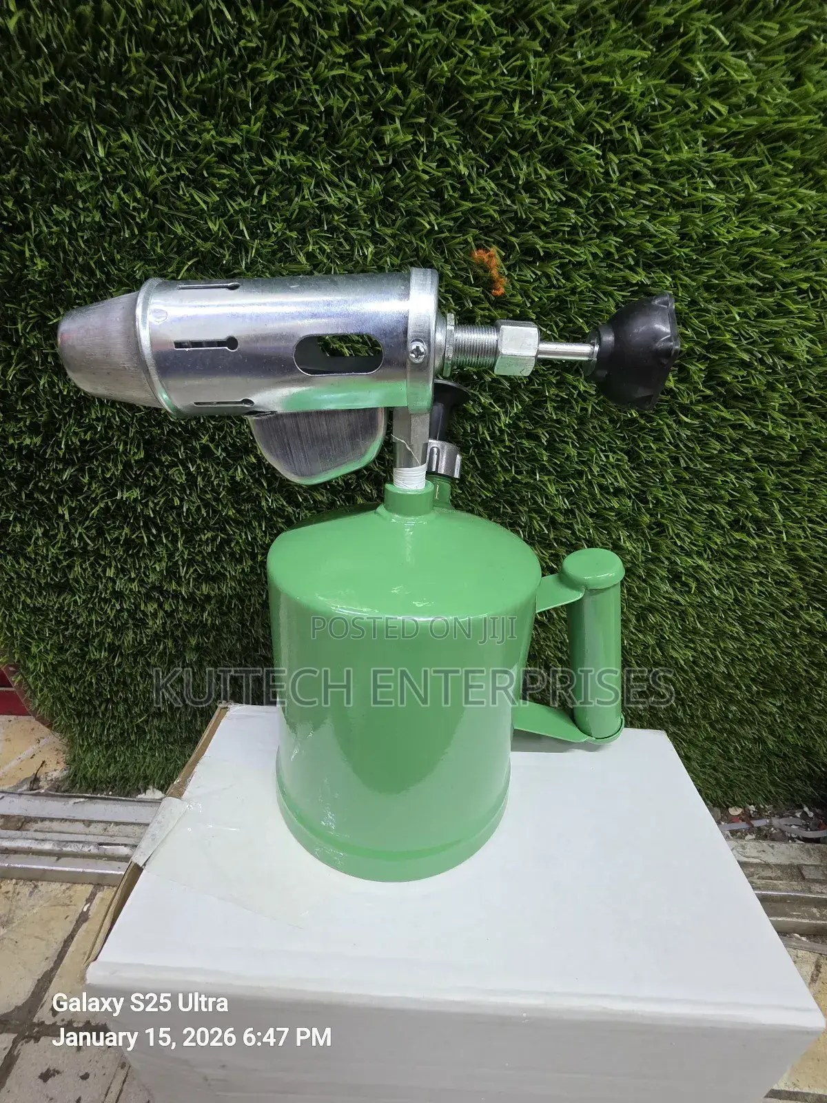 Blow Lamp/ Kerosene Blow Lamp