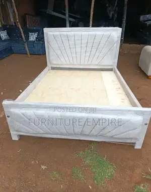 Bonded Low 5 by 6 Bed