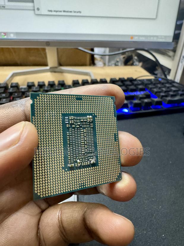 Intel Core I5 7th Generation I5-7600 Processor - thumbnail 3