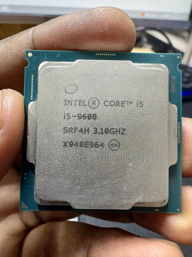 Intel Core I5 7th Generation I5-7600 Processor - thumbnail 4