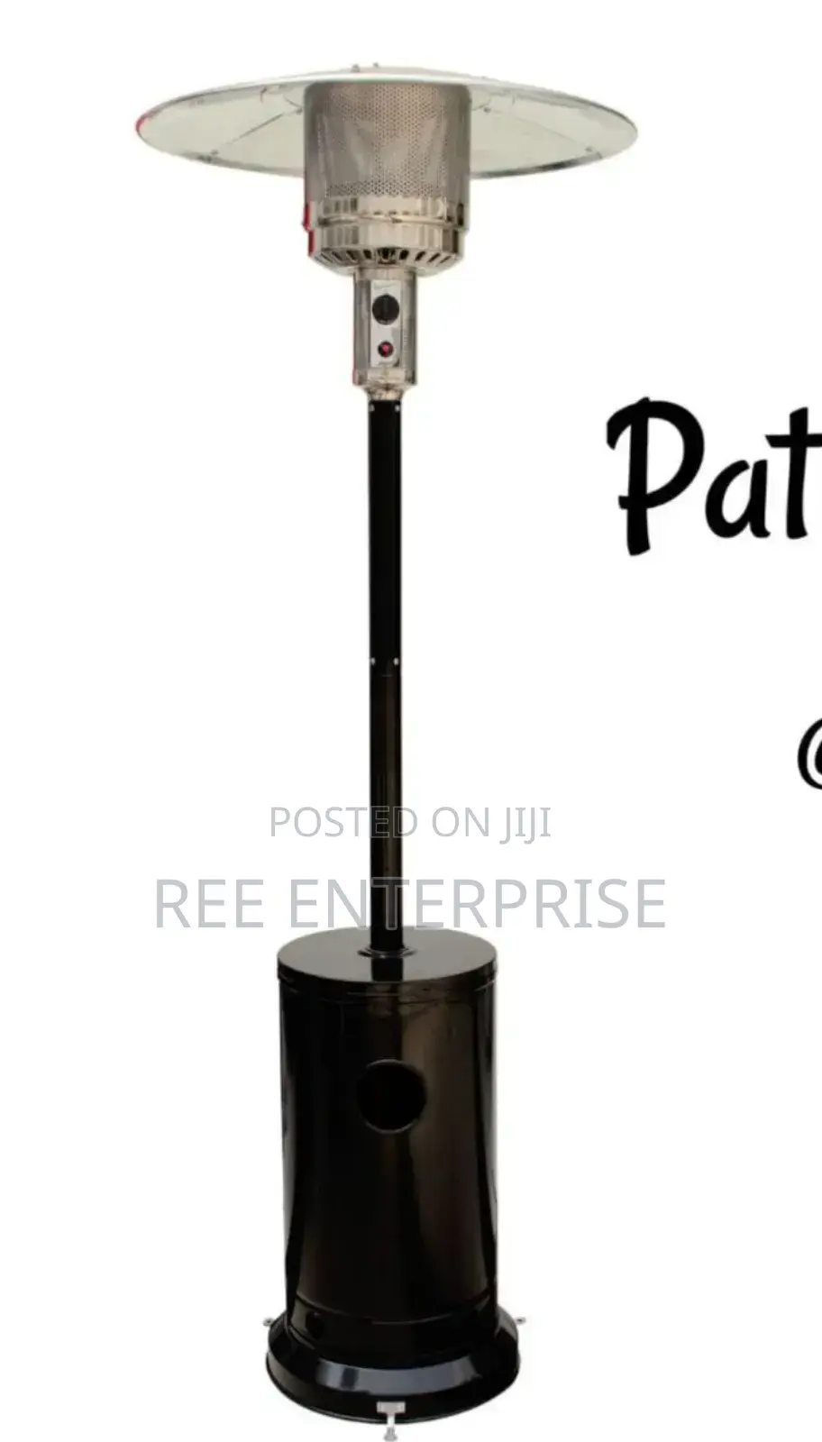 Brand New Patio Heater