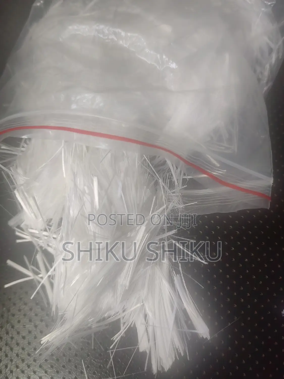 Fiber Mesh0.9g