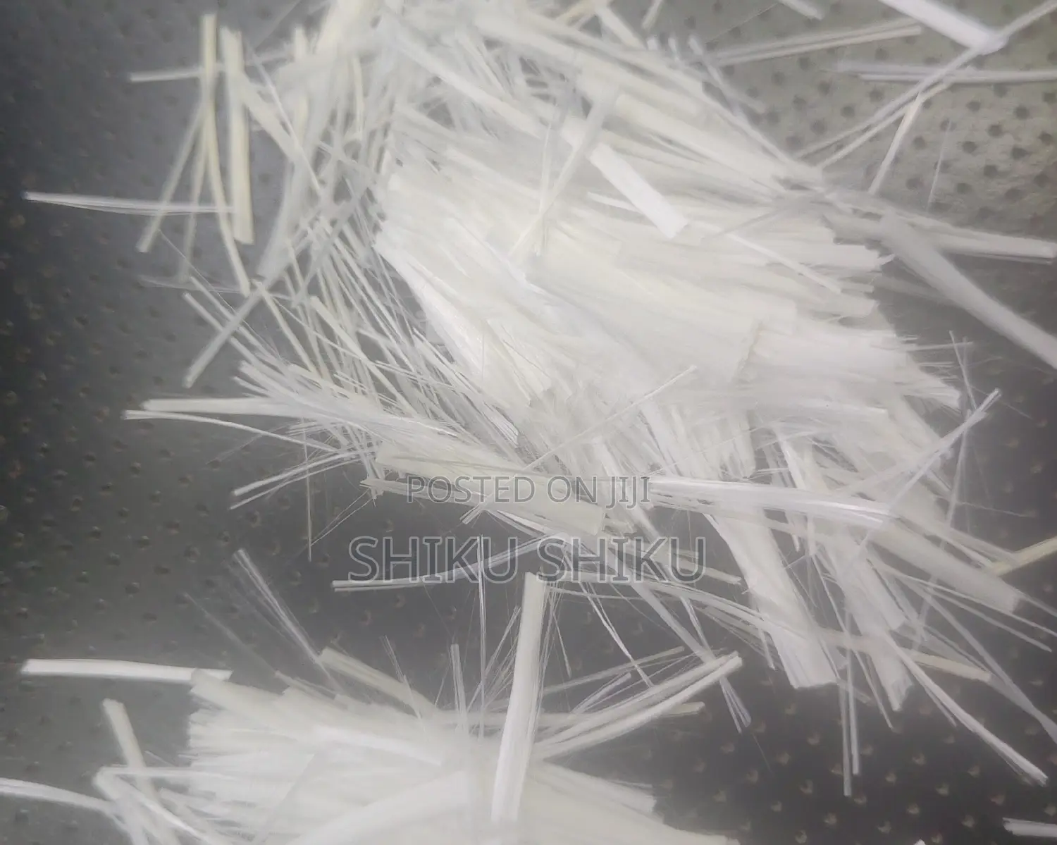 Fiber Mesh0.9g
