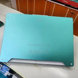 New Laptop Asus TUF Dash F15 16GB Intel Core I7 SSD 512GB