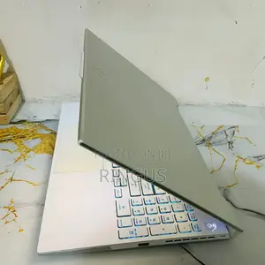 New Laptop Asus TUF Dash F15 16GB Intel Core I7 SSD 512GB