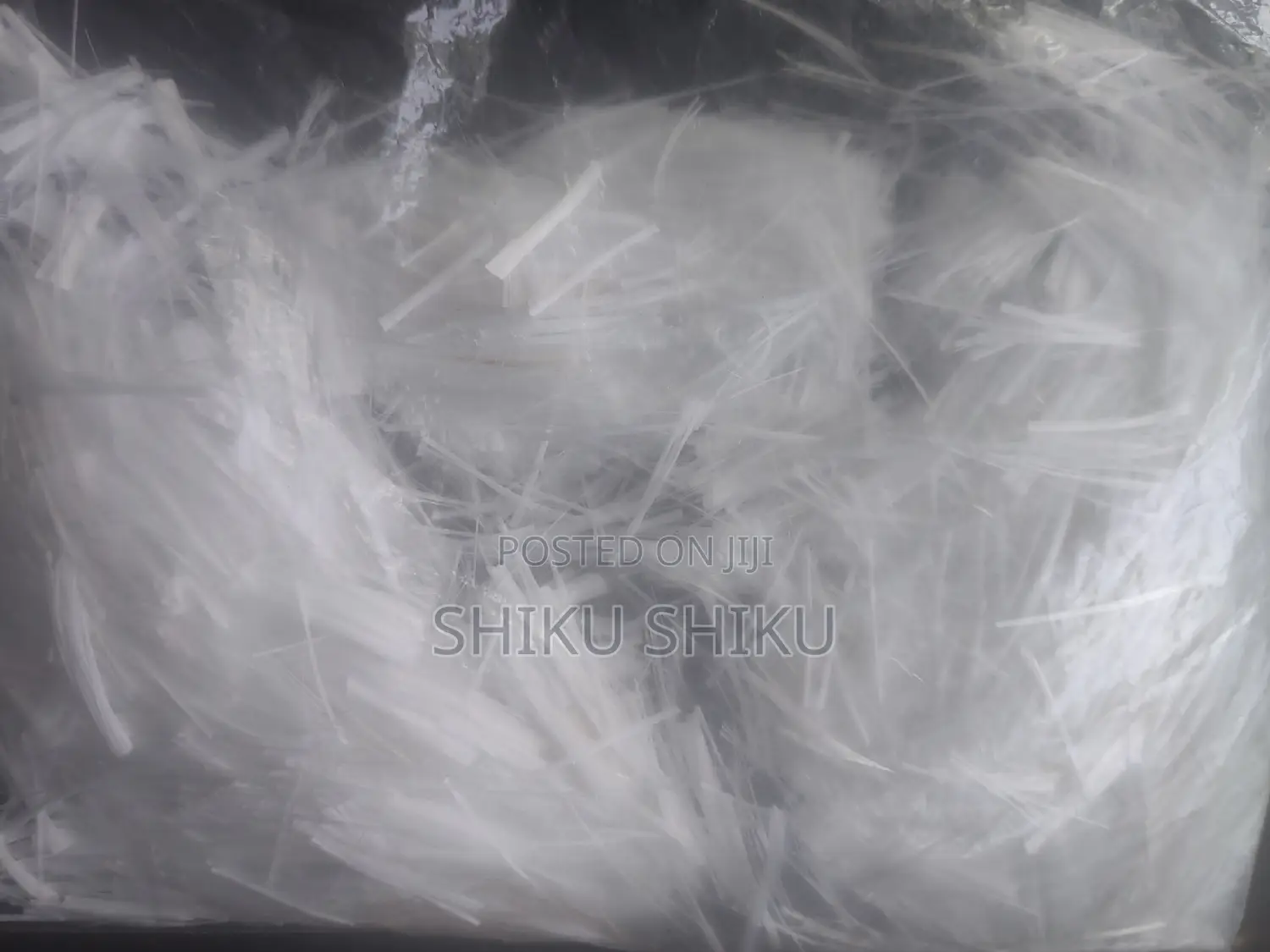 Fiber Mesh0.9g