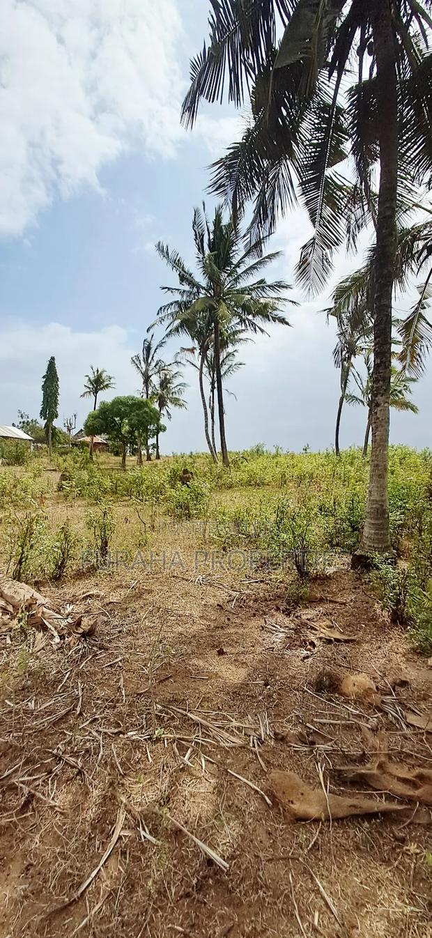For Sale 13 Acres Land Kilifi