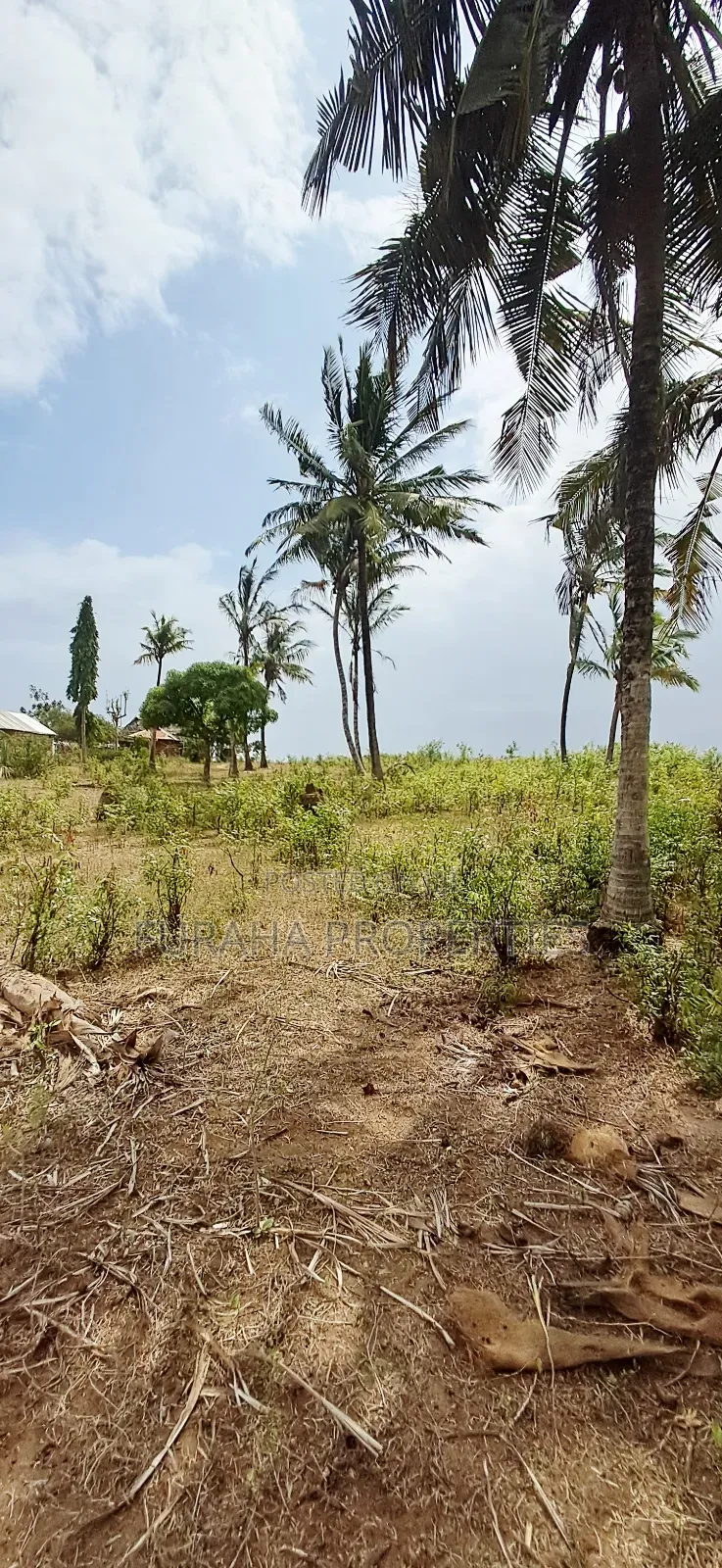 For Sale 13 Acres Land Kilifi