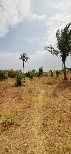 For Sale 13 Acres Land Kilifi