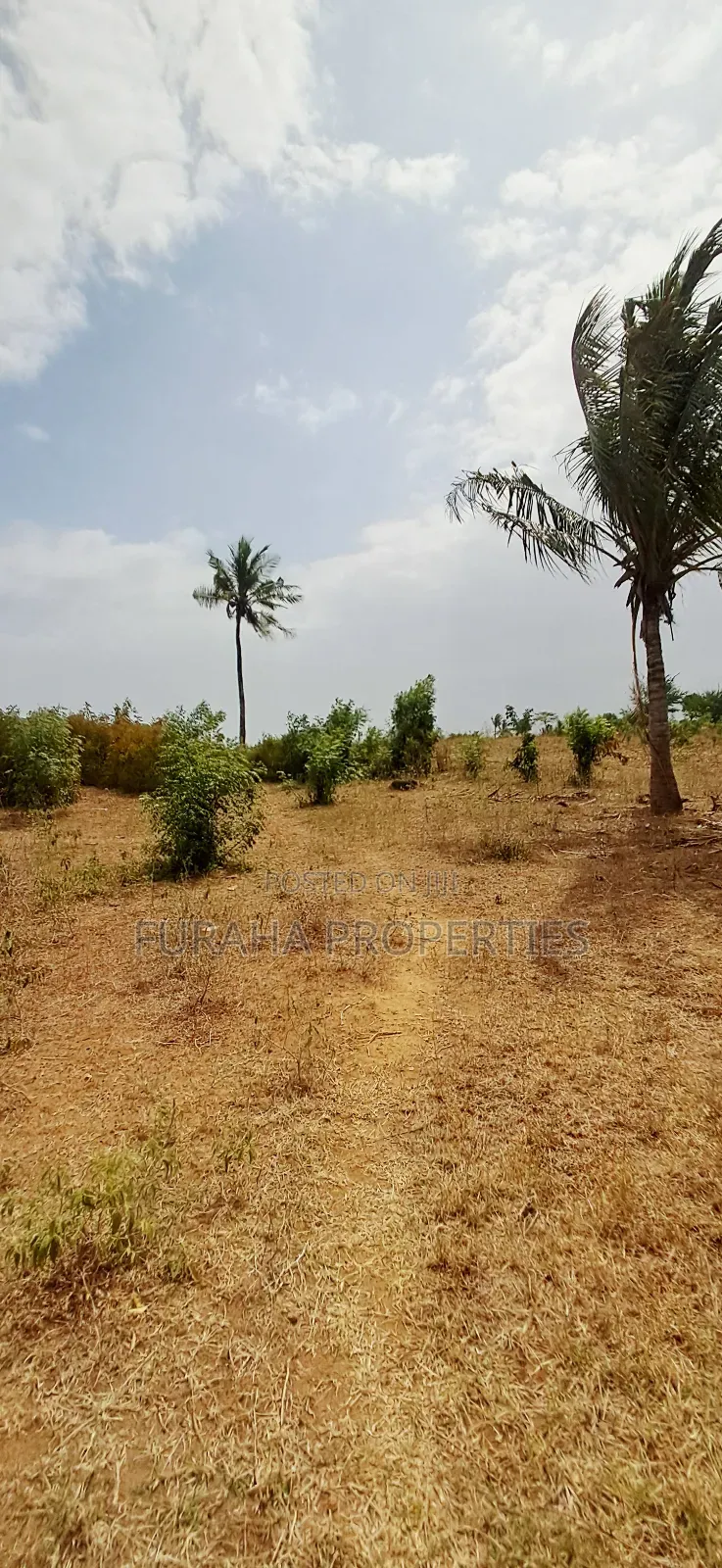 For Sale 13 Acres Land Kilifi